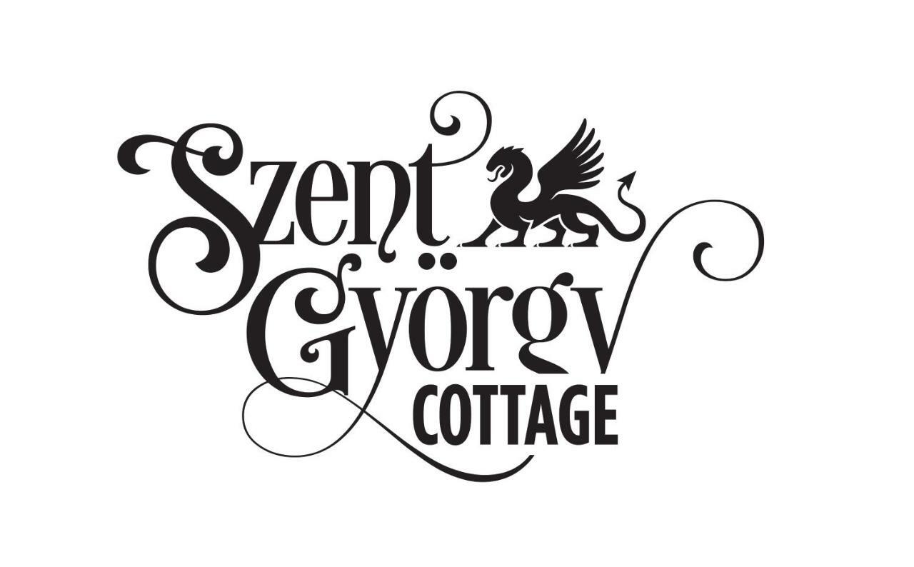 Szent Gyoergy Cottage Hegymagas Exterior photo
